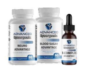 CIRCULATION & INFLAMMATION BUNDLE