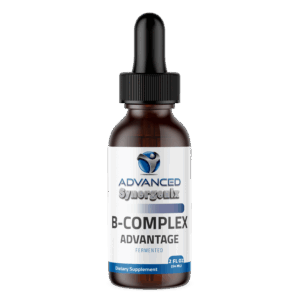 B-COMPLEX ADVANTAGE